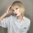 優月/カラー特化 西宮/夙川のプロフィール画像