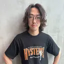 似合わせパーマ 癖毛カットのプロフィール画像