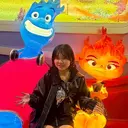 暖色ブラウン系カラー /サツキ🎀🌙のプロフィール画像