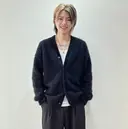 メンズパーマ 艶髪☆店長☆有馬のプロフィール画像