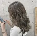 竹田 夏菜のプロフィール画像