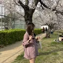 Becky Lash 柿原のプロフィール画像