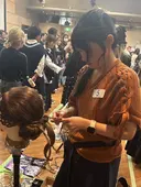 ヘアセット✨髪質改善 ✨臼井直子のプロフィール画像