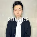 高階 晃一 /レイヤーカットのプロフィール画像