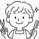 渋谷/ハッシュ レイヤーカット/会田のプロフィール画像