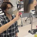 カラーモデル募集中 RYUGIのプロフィール画像