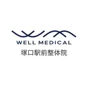 姿勢・骨盤矯正 塚口駅前整体院のプロフィール画像