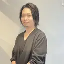 髪質改善×潤艶カラー ⭐️岡田崇彰のプロフィール画像
