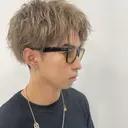 ACCUEILLIR 🦍溝口廉🦍のプロフィール画像