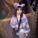 yui｜名古屋｜ カラーモデルのプロフィール画像