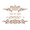 hair&relax amieのプロフィール画像