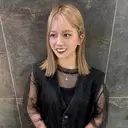 レイヤー🤍 ベージュ🤍　聖奈のプロフィール画像