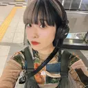 ハイトーン/顔まわり レイヤー/YUKAのプロフィール画像