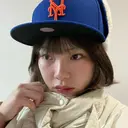 堀江/透明感カラー/ 韓国/艶髪/NENEのプロフィール画像