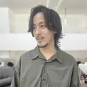 カラー特化型美容師 保住のプロフィール画像