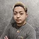 メンズ特化/パーマ/ フェード/HEITAのプロフィール画像