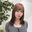 みずき /府中/ボブ /ニュアンスカラーのプロフィール画像