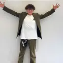 滑川 吏音のプロフィール画像