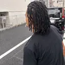 海外ヘア/ ハイトーン/竹井俊介のプロフィール画像