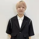 絶対垢抜ける メンズパーマ臼井優人のプロフィール画像