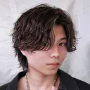 JADE海璃 波巻きパーマのプロフィール画像