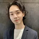 【くせ毛/ショート/ ボブ】元太郎のプロフィール画像