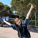 小山 朱音のプロフィール画像