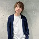 髪質改善/ツヤカラー shotaのプロフィール画像