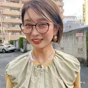 奥秋 理紗 sai xのプロフィール画像