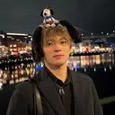 髪質改善/艶カラー Hiroakiのプロフィール画像