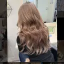 INFINITY nailのプロフィール画像