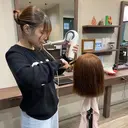 森國 優月のプロフィール画像