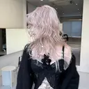 松原 朱里のプロフィール画像