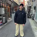 🧡/艶髪/桑原 拓也/ショート/🧡のプロフィール画像