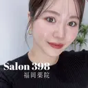 salon 398 Kyokoのプロフィール画像