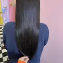 シール+ちび編み込み エクステ梅田🐨のプロフィール画像