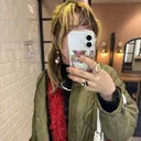 加藤志保 🎗️🫧モデル募集のプロフィール画像