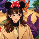 看護師が施術する美顔 サロン／丸山のプロフィール画像