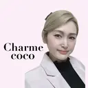 肌質改善Charme coco 増毛のプロフィール画像