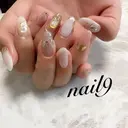 ネイルサロン nail9のプロフィール画像
