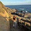 長谷 理菜のプロフィール画像