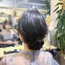 髪質改善/美髪/矯正 専門【西梅田】ぺーのプロフィール画像