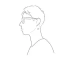 HIRO✂️カットと カラーと縮毛矯正✂️のプロフィール画像