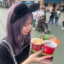 𝑆𝐴𝑂𝑅𝐼 /大森🪞🎀のプロフィール画像