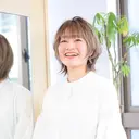 似合わせカラー✨人気 荻窪🌈川端風子のプロフィール画像