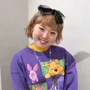 パーマ/ハイトーン 🎀Rumiのプロフィール画像