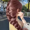 透明感ラベンダー/ レイヤー/表参道のプロフィール画像