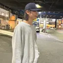 ブリーチなしカラー/ 髪質改善/田中優のプロフィール画像