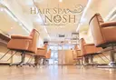 NOSH七隈 / 艶 髪質改善/ヘッドスパのプロフィール画像