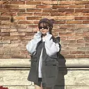 Mode k's厚木 🍙⭐️shioriのプロフィール画像